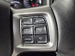 Used 2024 RAM 1500 CLASSIC WARLOCK 4X2 QUAD CAB 6'4