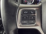 Used 2024 RAM 1500 CLASSIC WARLOCK 4X2 QUAD CAB 6'4