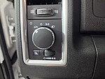 Used 2024 RAM 1500 CLASSIC WARLOCK 4X2 QUAD CAB 6'4