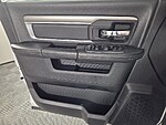 Used 2024 RAM 1500 CLASSIC WARLOCK 4X2 QUAD CAB 6'4