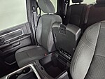 Used 2024 RAM 1500 CLASSIC WARLOCK 4X2 QUAD CAB 6'4