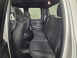 Used 2024 RAM 1500 CLASSIC WARLOCK 4X2 QUAD CAB 6'4