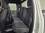 Used 2024 RAM 1500 CLASSIC WARLOCK 4X2 QUAD CAB 6'4