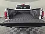 Used 2024 RAM 1500 CLASSIC WARLOCK 4X2 QUAD CAB 6'4