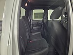 Used 2024 RAM 1500 CLASSIC WARLOCK 4X2 QUAD CAB 6'4