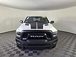 Used 2024 RAM 1500 CLASSIC WARLOCK 4X2 QUAD CAB 6'4