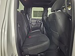 Used 2024 RAM 1500 CLASSIC WARLOCK 4X2 QUAD CAB 6'4