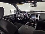Used 2024 RAM 1500 CLASSIC WARLOCK 4X2 QUAD CAB 6'4