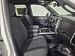 Used 2024 RAM 1500 CLASSIC WARLOCK 4X2 QUAD CAB 6'4