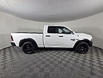 Used 2024 RAM 1500 CLASSIC WARLOCK 4X2 QUAD CAB 6'4