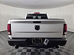 Used 2024 RAM 1500 CLASSIC WARLOCK 4X2 QUAD CAB 6'4