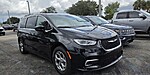 Used 2024 CHRYSLER PACIFICA LIMITED in WEST PALM BEACH, FLORIDA