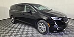 Used 2024 CHRYSLER PACIFICA LIMITED FWD in WEST PALM BEACH, FLORIDA