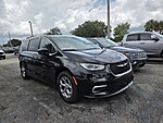 Used 2024 CHRYSLER PACIFICA LIMITED in WEST PALM BEACH, FLORIDA (Photo 1)
