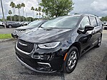 Used 2024 CHRYSLER PACIFICA LIMITED in WEST PALM BEACH, FLORIDA (Photo 3)
