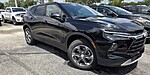 Used 2025 CHEVROLET BLAZER LT in WEST PALM BEACH, FLORIDA