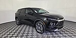 Used 2025 CHEVROLET BLAZER FWD 4DR LT W/2LT in WEST PALM BEACH, FLORIDA