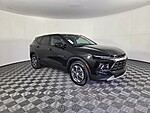 Used 2025 CHEVROLET BLAZER FWD 4DR LT W/2LT in WEST PALM BEACH, FLORIDA (Photo 1)