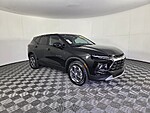 Used 2025 CHEVROLET BLAZER FWD 4DR LT W/2LT in WEST PALM BEACH, FLORIDA (Photo 2)