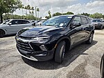Used 2025 CHEVROLET BLAZER LT in WEST PALM BEACH, FLORIDA (Photo 3)