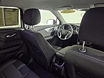 Used 2025 CHEVROLET BLAZER FWD 4DR LT W/2LT in WEST PALM BEACH, FLORIDA (Photo 31)