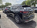 Used 2025 CHEVROLET BLAZER LT in WEST PALM BEACH, FLORIDA (Photo 4)