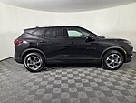 Used 2025 CHEVROLET BLAZER FWD 4DR LT W/2LT in WEST PALM BEACH, FLORIDA (Photo 4)