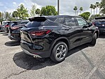 Used 2025 CHEVROLET BLAZER LT in WEST PALM BEACH, FLORIDA (Photo 5)