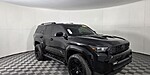 Used 2025 TOYOTA 4RUNNER LIMITED 2WD in WEST PALM BEACH, FLORIDA