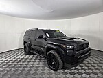 Used 2025 TOYOTA 4RUNNER LIMITED 2WD in WEST PALM BEACH, FLORIDA (Photo 1)
