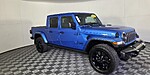 Used 2025 JEEP GLADIATOR NIGHTHAWK 4X4 *LTD AVAIL* in WEST PALM BEACH, FLORIDA