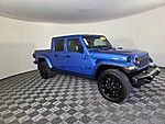 Used 2025 JEEP GLADIATOR NIGHTHAWK 4X4 *LTD AVAIL* in WEST PALM BEACH, FLORIDA (Photo 1)