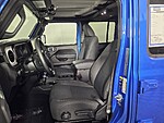 Used 2025 JEEP GLADIATOR NIGHTHAWK 4X4 *LTD AVAIL* in WEST PALM BEACH, FLORIDA (Photo 10)