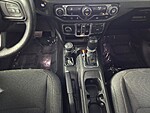 Used 2025 JEEP GLADIATOR NIGHTHAWK 4X4 *LTD AVAIL* in WEST PALM BEACH, FLORIDA (Photo 13)
