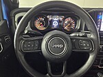 Used 2025 JEEP GLADIATOR NIGHTHAWK 4X4 *LTD AVAIL* in WEST PALM BEACH, FLORIDA (Photo 15)