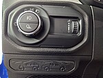 Used 2025 JEEP GLADIATOR NIGHTHAWK 4X4 *LTD AVAIL* in WEST PALM BEACH, FLORIDA (Photo 18)