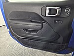 Used 2025 JEEP GLADIATOR NIGHTHAWK 4X4 *LTD AVAIL* in WEST PALM BEACH, FLORIDA (Photo 19)