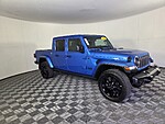 Used 2025 JEEP GLADIATOR NIGHTHAWK 4X4 *LTD AVAIL* in WEST PALM BEACH, FLORIDA (Photo 2)