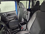 Used 2025 JEEP GLADIATOR NIGHTHAWK 4X4 *LTD AVAIL* in WEST PALM BEACH, FLORIDA (Photo 20)