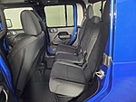 Used 2025 JEEP GLADIATOR NIGHTHAWK 4X4 *LTD AVAIL* in WEST PALM BEACH, FLORIDA (Photo 22)