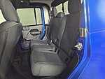 Used 2025 JEEP GLADIATOR NIGHTHAWK 4X4 *LTD AVAIL* in WEST PALM BEACH, FLORIDA (Photo 23)
