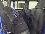 Used 2025 JEEP GLADIATOR NIGHTHAWK 4X4 *LTD AVAIL* in WEST PALM BEACH, FLORIDA (Photo 28)