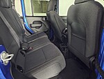 Used 2025 JEEP GLADIATOR NIGHTHAWK 4X4 *LTD AVAIL* in WEST PALM BEACH, FLORIDA (Photo 29)