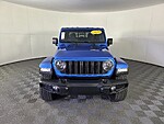 Used 2025 JEEP GLADIATOR NIGHTHAWK 4X4 *LTD AVAIL* in WEST PALM BEACH, FLORIDA (Photo 3)