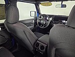 Used 2025 JEEP GLADIATOR NIGHTHAWK 4X4 *LTD AVAIL* in WEST PALM BEACH, FLORIDA (Photo 30)