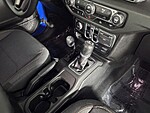 Used 2025 JEEP GLADIATOR NIGHTHAWK 4X4 *LTD AVAIL* in WEST PALM BEACH, FLORIDA (Photo 31)