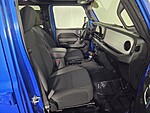 Used 2025 JEEP GLADIATOR NIGHTHAWK 4X4 *LTD AVAIL* in WEST PALM BEACH, FLORIDA (Photo 32)