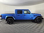 Used 2025 JEEP GLADIATOR NIGHTHAWK 4X4 *LTD AVAIL* in WEST PALM BEACH, FLORIDA (Photo 4)