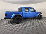 Used 2025 JEEP GLADIATOR NIGHTHAWK 4X4 *LTD AVAIL* in WEST PALM BEACH, FLORIDA (Photo 5)