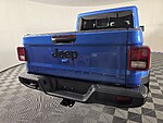 Used 2025 JEEP GLADIATOR NIGHTHAWK 4X4 *LTD AVAIL* in WEST PALM BEACH, FLORIDA (Photo 6)